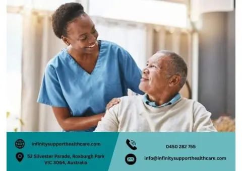 Stay in Control with Our NDIS Support Coordination in Melbourne