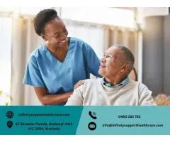 Stay in Control with Our NDIS Support Coordination in Melbourne