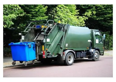Fast, Budget-Friendly Waste Removal With Skip Bins Hire Gold Coast