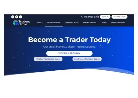 Transform the Way You Trade with Bespoke Options Trading Support