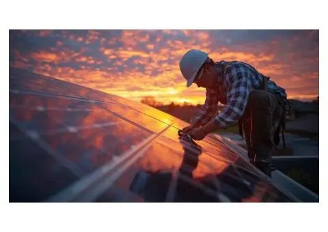 Reliable Solar Repairs Adelaide – Fast, Affordable & Professional