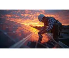 Reliable Solar Repairs Adelaide – Fast, Affordable & Professional