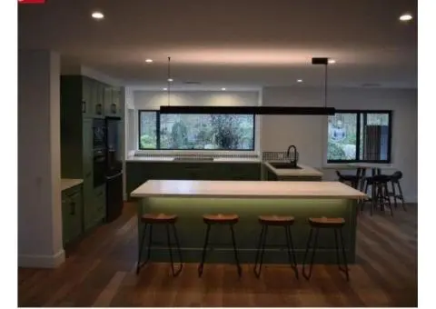 Custom Home Builders Gisborne