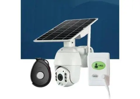 Fibre Optic Cable Installation