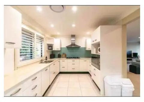 Electrician Glenmore Park