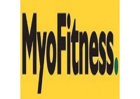 MyoFitness- Myotherapy & Remedial Massage Spotswood