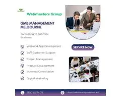 GMB Management Melbourne