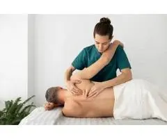 Unlock Peak Performance with a Skilled Sports Massage Therapist!