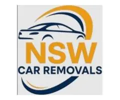 NSW Car Removals