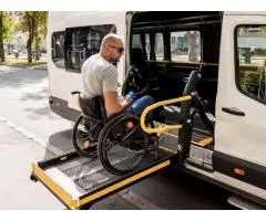 Personalised Transport Support Across Adelaide