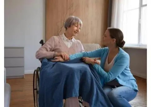 Compassionate Respite Care in Gawler