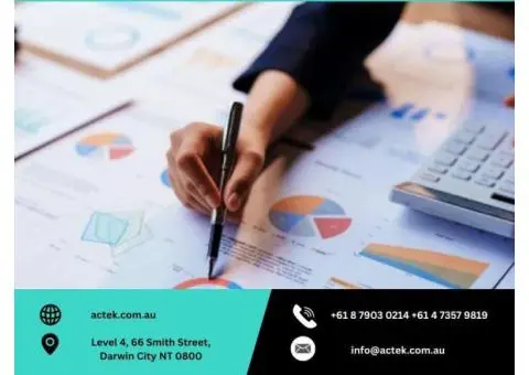 Expert SMSF Tax Services – Stay Compliant and In Control