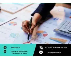 Expert SMSF Tax Services – Stay Compliant and In Control