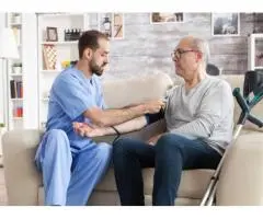 Choose Trusted Home Disability Care Services in Werrington Today