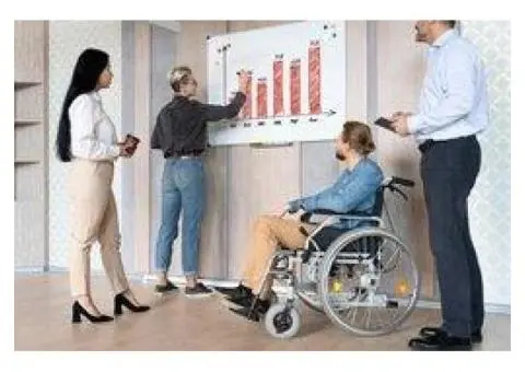 National Disability Insurance Scheme Services