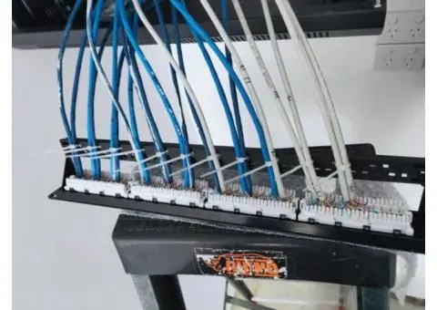 Professional Electrical Services in Sydney for Homes & Businesses