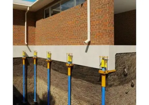 Professional Pier & Restumping Solutions Near Bateau Bay