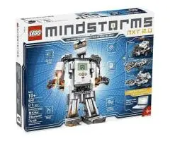LEGO 8547 Set Mindstorms NXT