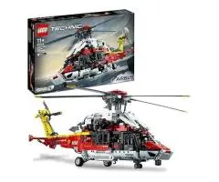 LEGO Technic 42145 Airbus H175
