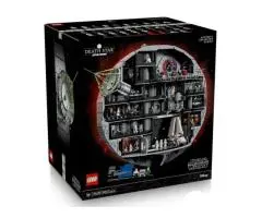 LEGO Star Wars 75419 UCS Death Star