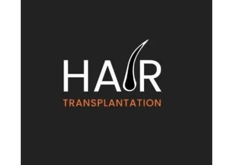 Hair Loss Prevention Melbourne | Hair Transplantation - 1/3