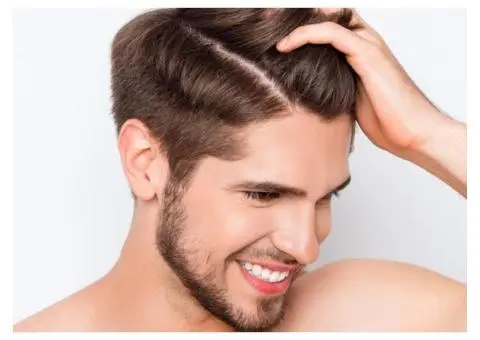 Hair Loss Prevention Melbourne | Hair Transplantation - 3/3