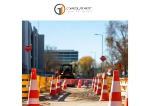 Trusted Labour Hire Companies for Skilled Workers – GD Recruitment