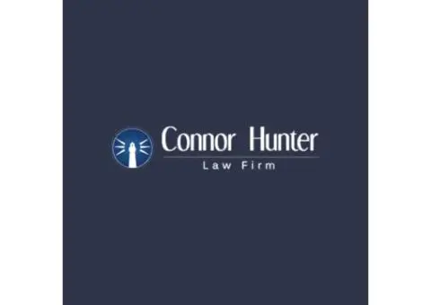 Connor Hunter Law Firm