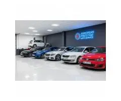 Reliable Skoda Diagnostics & Service - East Perth