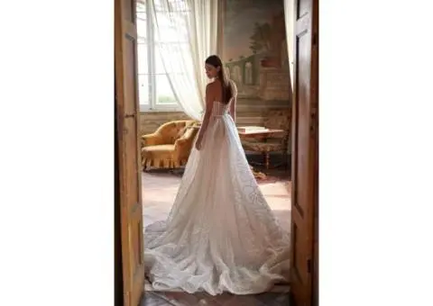 Reputable Bridal Stores in Melbourne Help Shine Bright on Your Big Day