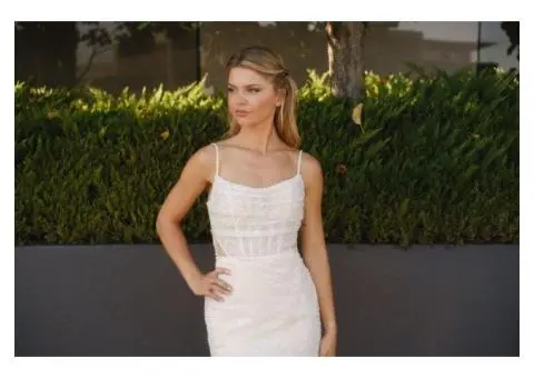 Turn Your Bridal Vision into Reality with Our Elegant Wedding Gowns in Braeside