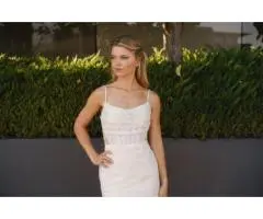 Turn Your Bridal Vision into Reality with Our Elegant Wedding Gowns in Braeside