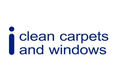 I Clean Carpets & Windows