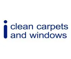 I Clean Carpets & Windows