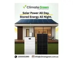 Never Worry About Blackouts Again