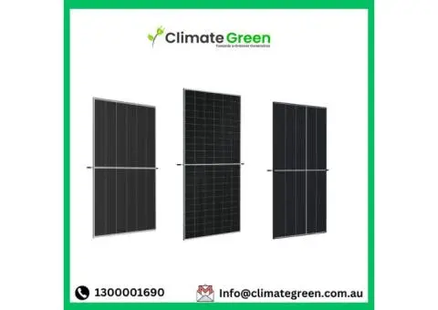 Never Worry About Blackouts Again - 3/4