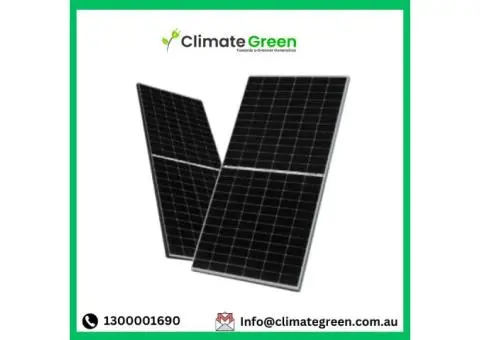 Never Worry About Blackouts Again - 4/4