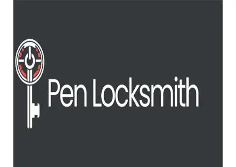 Pen Locksmith - 1/4