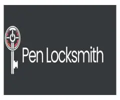 Pen Locksmith