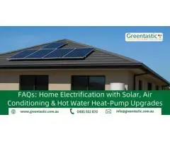 Full Home Energy Upgrade  Turn Your Home into an Energy-Smart Home!