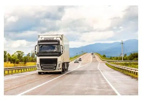 Reliable Interstate Linehaul Services Across Australia