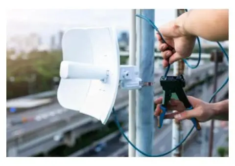 Starlink Installation Adelaide