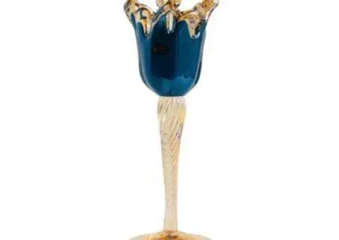 Buy Glass Candle Holders in Bulk & Add Elegance to Your Store Shelves
