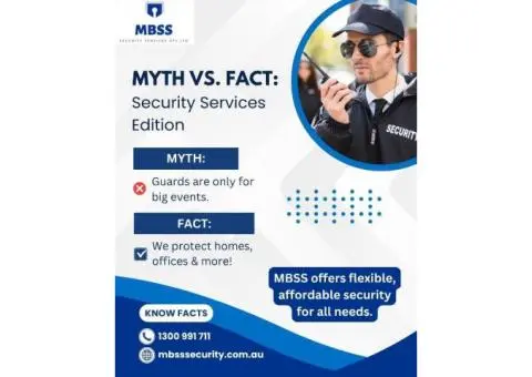 Asset Protection Security – Safeguarding What Matters Most