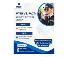 Asset Protection Security – Safeguarding What Matters Most