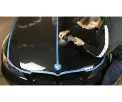 Top-Rated Car Paint Correction Sunshine Coast – Mr. Sparkle Detailing