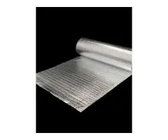 Foil Wall Wrap Installation Enhances Your Home Comfort