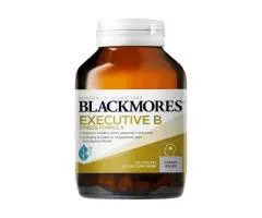 Buy Blackmores Executive B – Daily B‑Complex Support