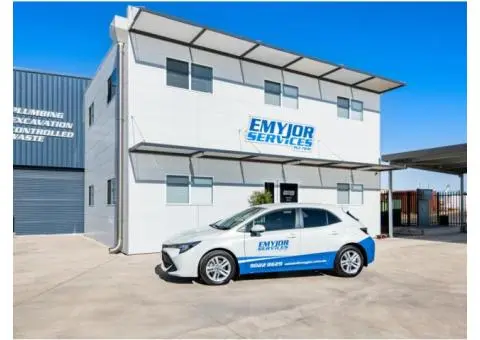 Emyjor Services - 1/3