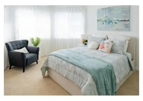 Home Builders Penrith